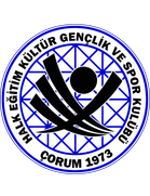 Corum Halk Egitim Kültür GSK