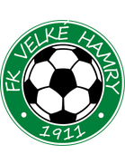 FK Velke Hamry Jugend