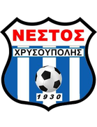 Nestos Chrysoupoli U19