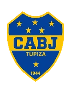 Boca Juniors Tupiza