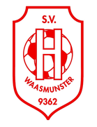 SVH Waasmunster