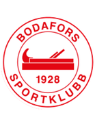 Bodafors SK