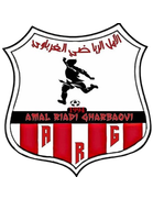 AR Gharbaoui