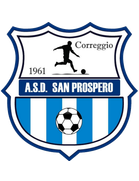 San Prospero Correggio