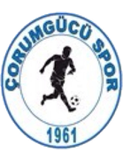 Corumgücüspor