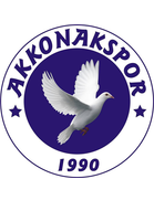 Akkonakspor