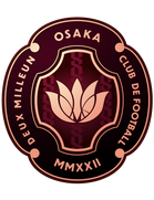 Deuxmilleun Osaka