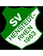 SV Henstedt-Rhen (- 2008)