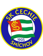 SK Cechie Smichov Jugend