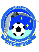 SDYuSShOR Cherkasy