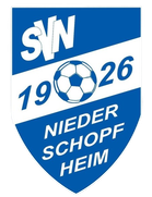 SV Niederschopfheim II