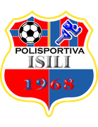 Isili