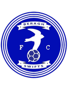 Beragh Swifts FC