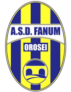 Fanum Orosei