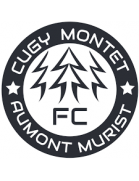 FC Cugy-Montet-Aumont-Murist Jugend