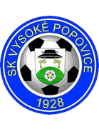 SK Vysoke Popovice