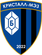 Kristall-MEZT Borisoglebsk