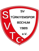 SV Türkiyemspor Bochum II