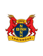 Ninh Binh FC Jugend