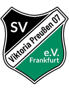 SV Viktoria Preußen Frankfurt U17