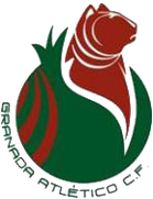 Granada Atlético CF (- 2009)