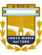 Santa Maria Del Taro