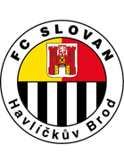 FC Slovan Havlickuv Brod B