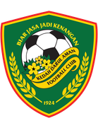 Kedah Darul Aman D