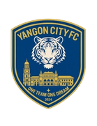 Yangon City FC