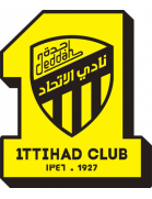 Al-Ittihad Club U21