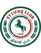 Al-Ettifaq FC U21