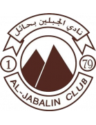 Al-Jabalain FC U21