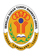 Sekolah Sukan Tunku Mahkota Ismail