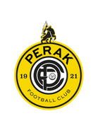 Perak FC IV