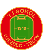 Sokol Ujezdec-Tesov Jugend