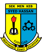 SSN Perlis Syed Hassan