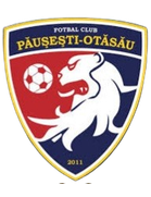 FC Păușești Otăsău