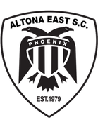 Altona East Phoenix SC