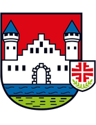 TSV Burgebrach II