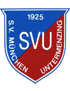 SV Untermenzing Jugend