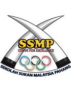 Sekolah Sukan Malaysia Pahang