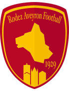 Rodez Aveyron Football U18