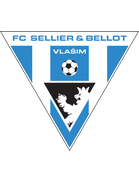 FC Sellier & Bellot Vlasim