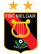 FBC Melgar Juvenil