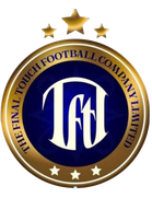 Final Touch Football Academy