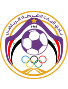 Aliyat Al-Shorta SC