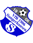 VfB 1906 Sangerhausen U17