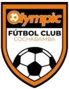 Club Olympic Fútbol