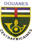 AS Douanes (Bangui)