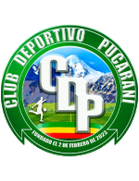 Deportivo Pucarani